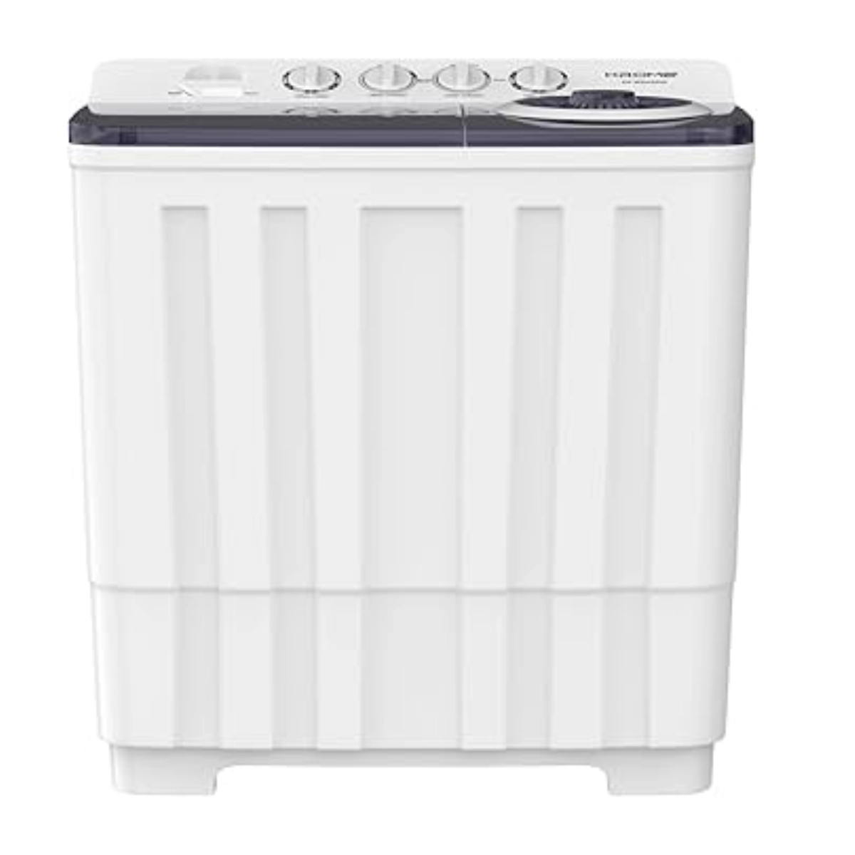 Krome Washing Machine KR-WSA100K