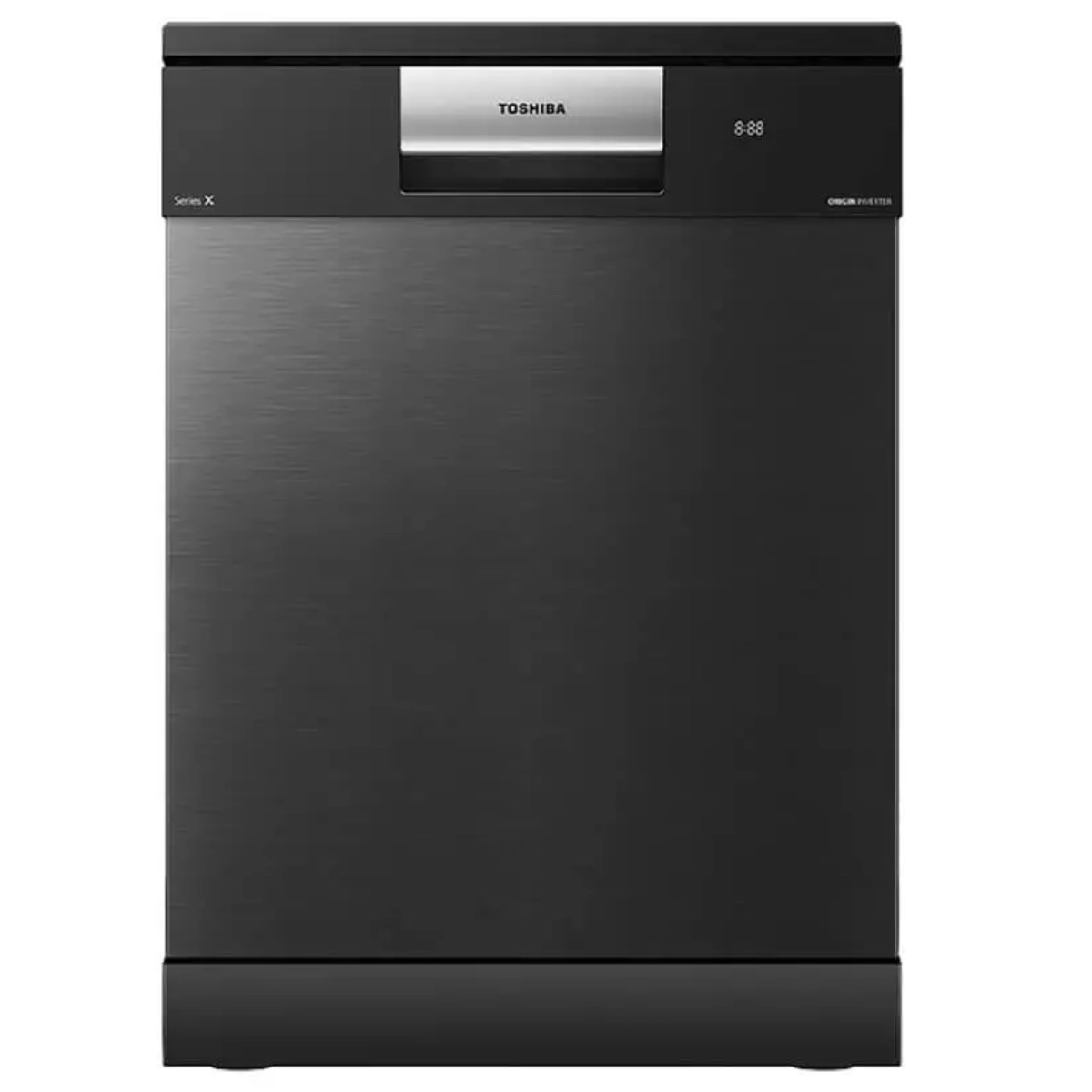 Toshiba Dishwasher DW-16F1ME-G Green
