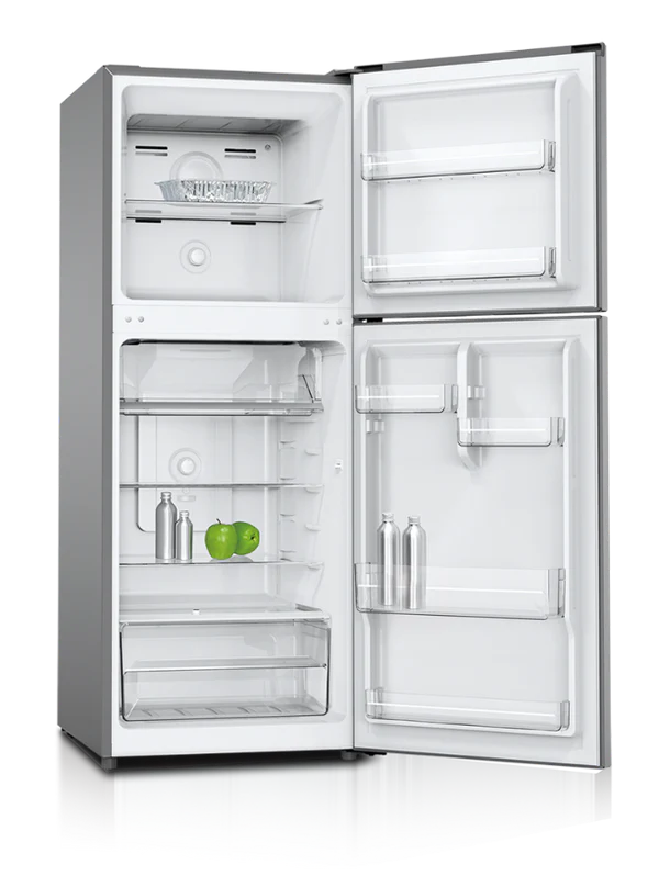 Холодильник Sharp TMF 330 л No Frost Инвертор Inox