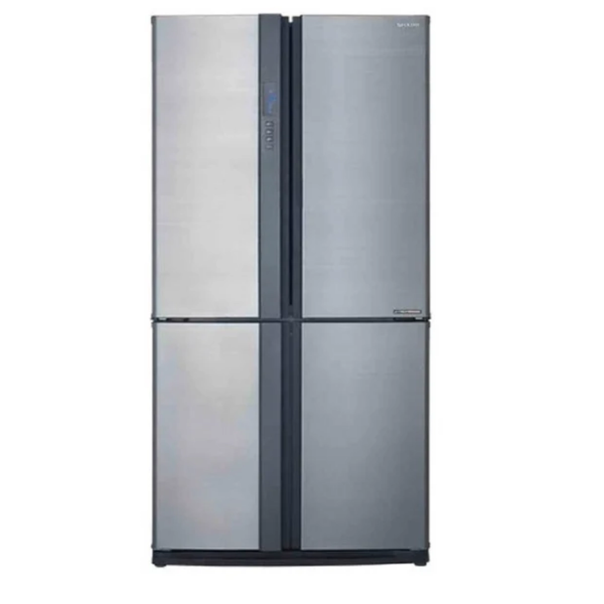 Sharp 4 Door Refrigerator 724L Inverter Stainless
