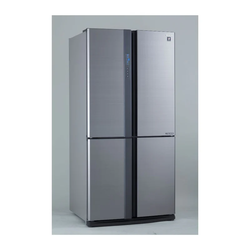 Sharp 4 Door Refrigerator 724L Inverter Stainless