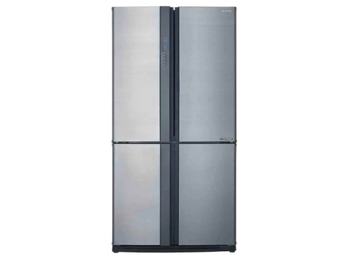 Sharp 4 Door Refrigerator 724L J-Tech Inverter