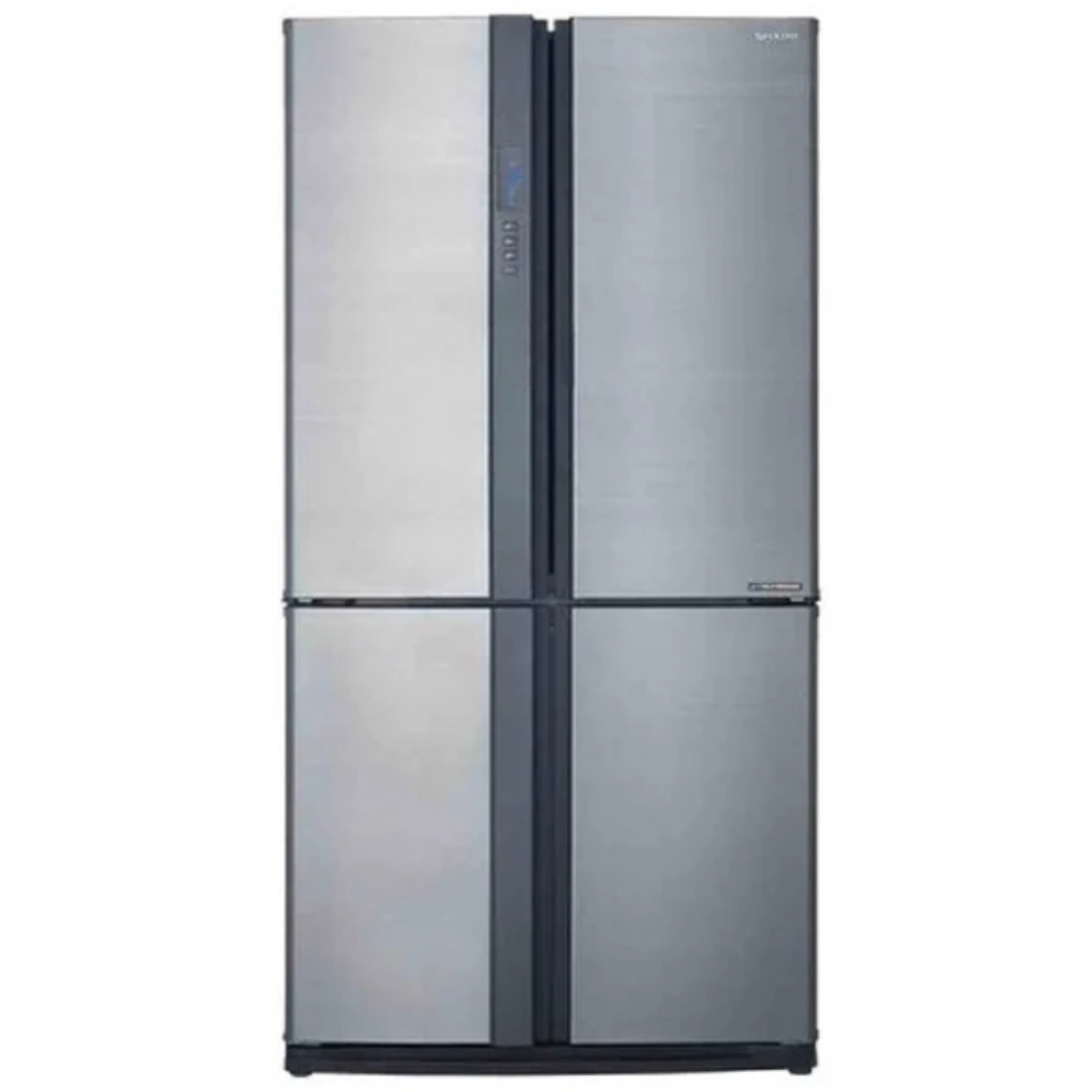 Холодильник Sharp 4-дверный 724 л J-Tech Инвертор