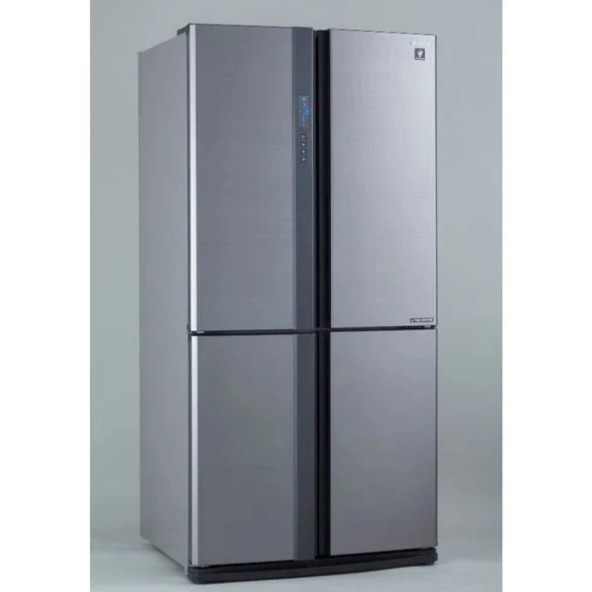 Sharp 4 Door Refrigerator 724L J-Tech Inverter