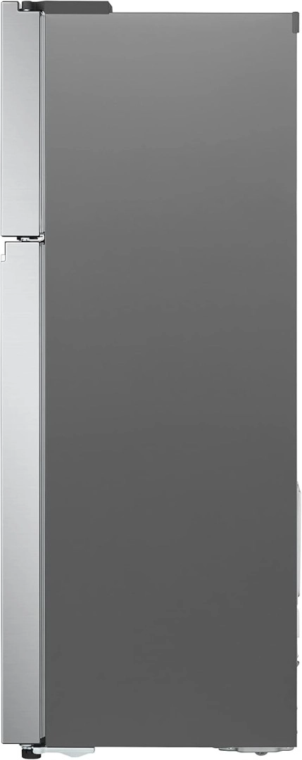 Холодильник LG GL-B282PMKB 266 л, серебристый