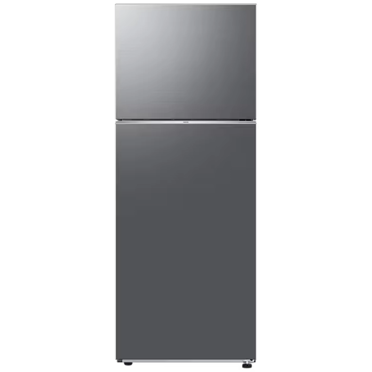 Холодильник Samsung RT47CG6442S9 460 л, серебристый