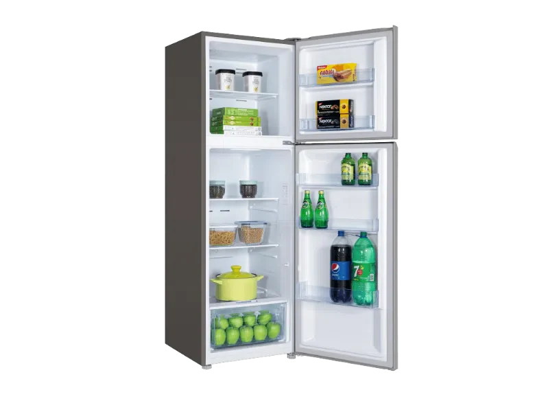 TCL Top Mount Refrigerator 480L (P480TM)