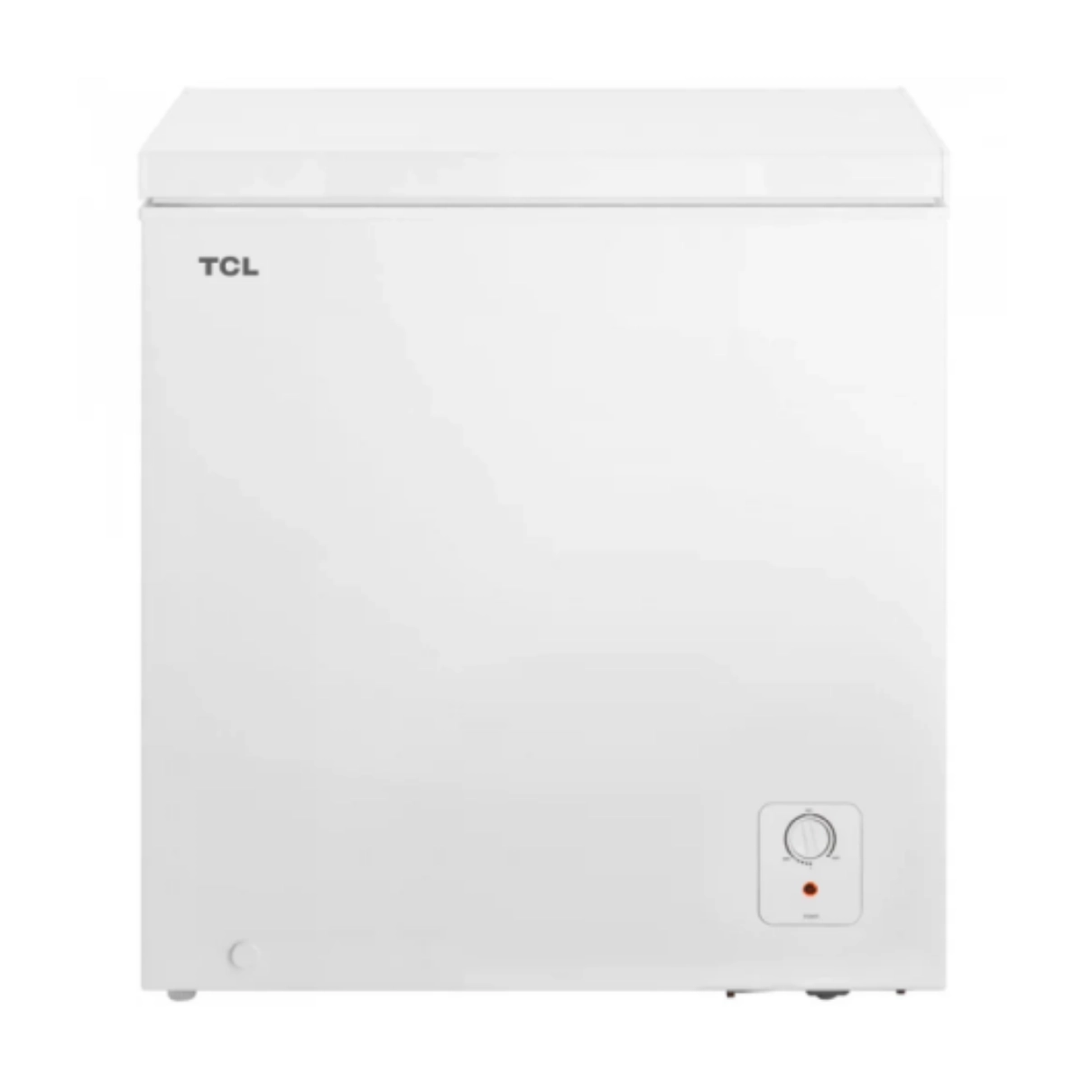 Морозильный ларь TCL 260 л со стеклянной дверцей (F260CFG)