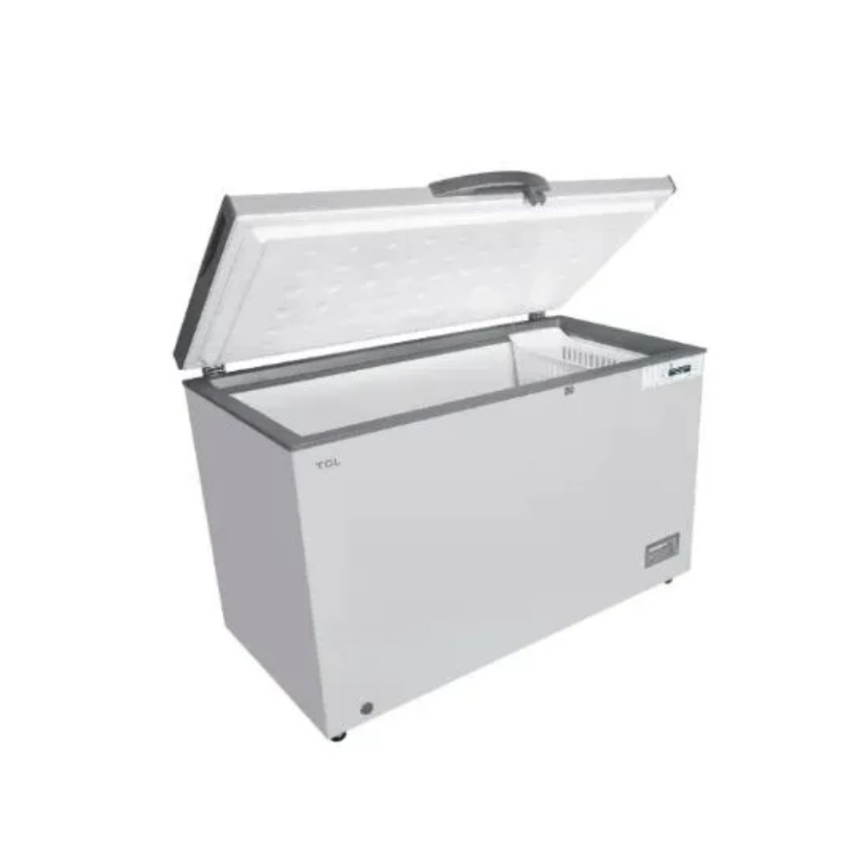 TCL Chest Freezer 460L Glass Door (F460CFG)