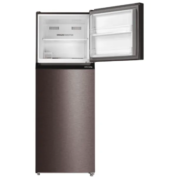 Холодильник Toshiba с верхней морозильной камерой 468 л (GRRT468WE)