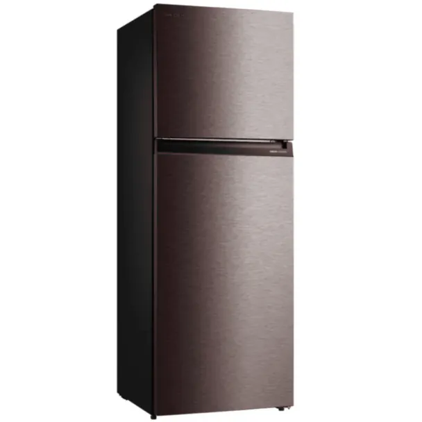 Холодильник Toshiba с верхней морозильной камерой 468 л (GRRT468WE)