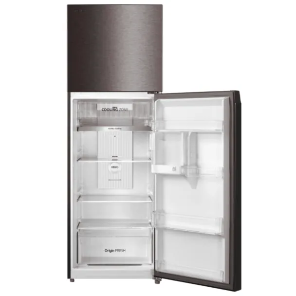 Холодильник Toshiba с верхней морозильной камерой 468 л (GRRT468WE)