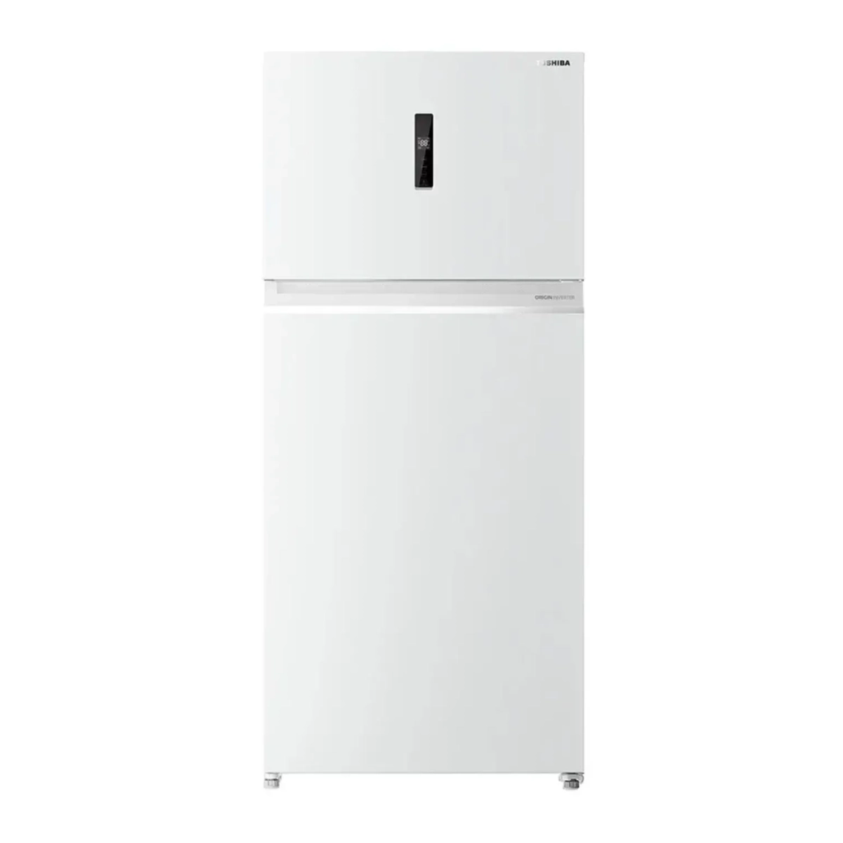 Холодильник Toshiba с верхней морозильной камерой 835 л (GR-RT835WE-WH)