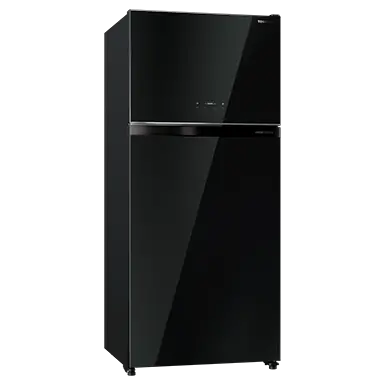 Холодильник Toshiba с верхней морозильной камерой 835 л тёмно-серый (GR-RT835WE-XK)