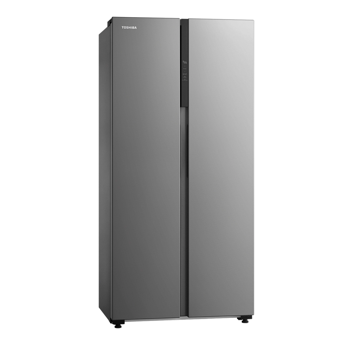 Холодильник Toshiba Side-by-Side 910 л инверторный (GR-RS910WI1)