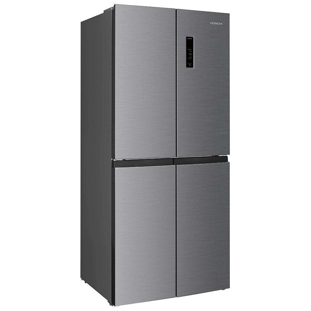 ثلاجة هيتاشي 4 أبواب سعة 722L No Frost (HR4N7522)