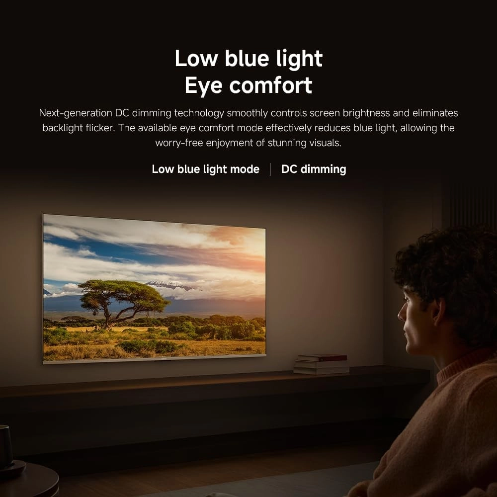 Xiaomi TV  A Pro Series  2026  Year Model 43  Inch