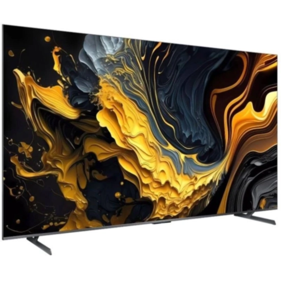 تلفزيون Xiaomi TV Max 85 بوصة 2025