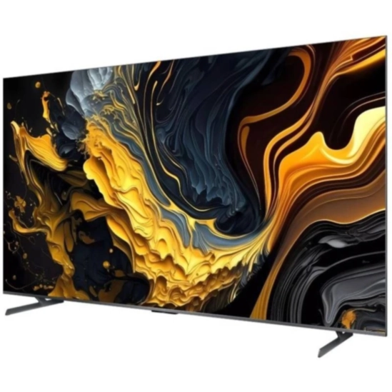 تلفزيون Xiaomi TV Max 85 بوصة 2025