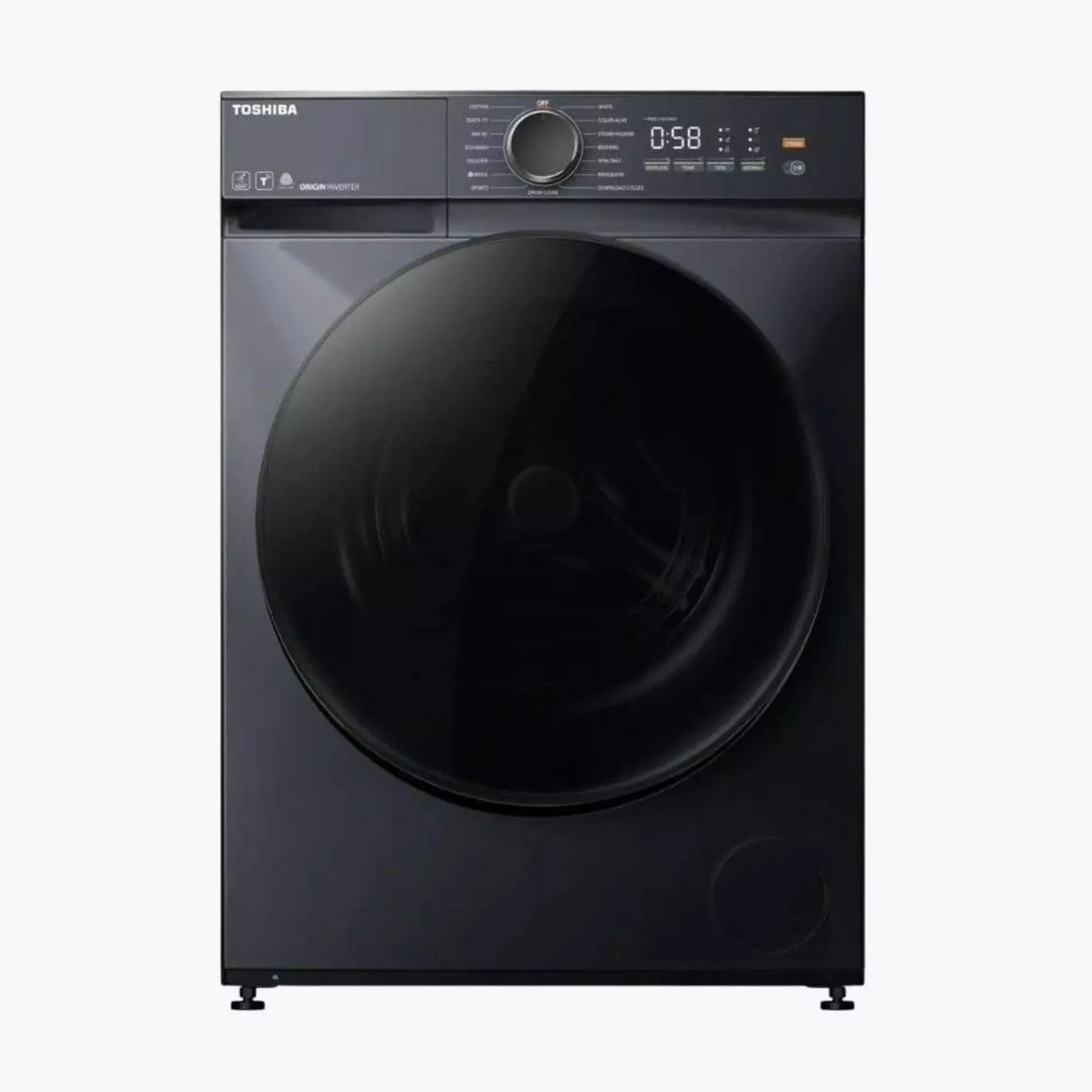 Toshiba Стиральная машина TW-T21BU80UWB