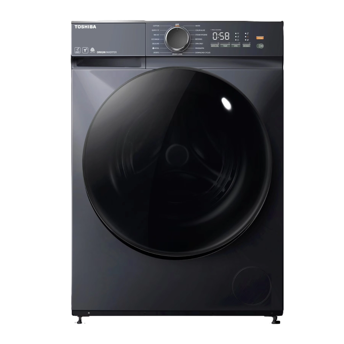 Toshiba Стиральная машина TW-T21BU110UWB