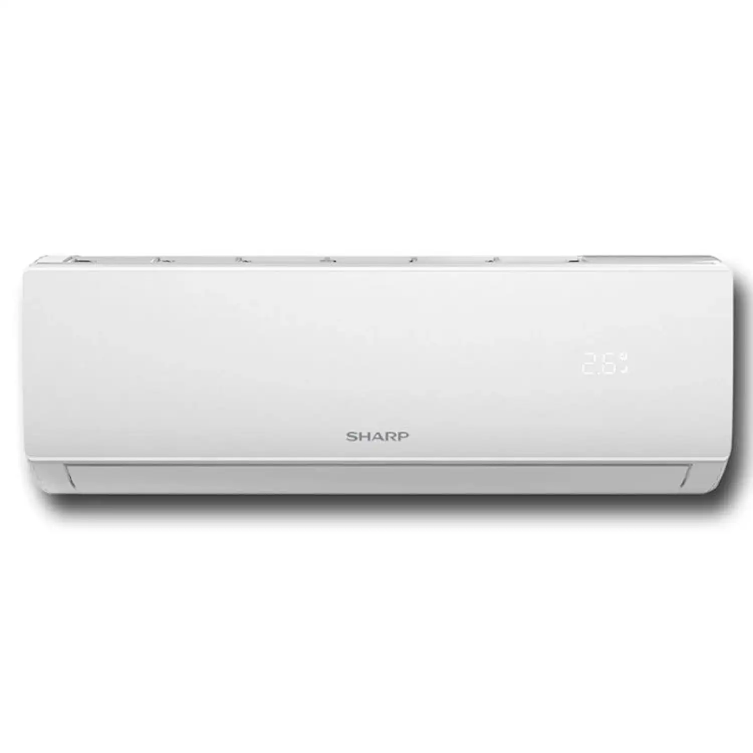Sharp 9000 BTU Air Conditioner Cool Only R410A