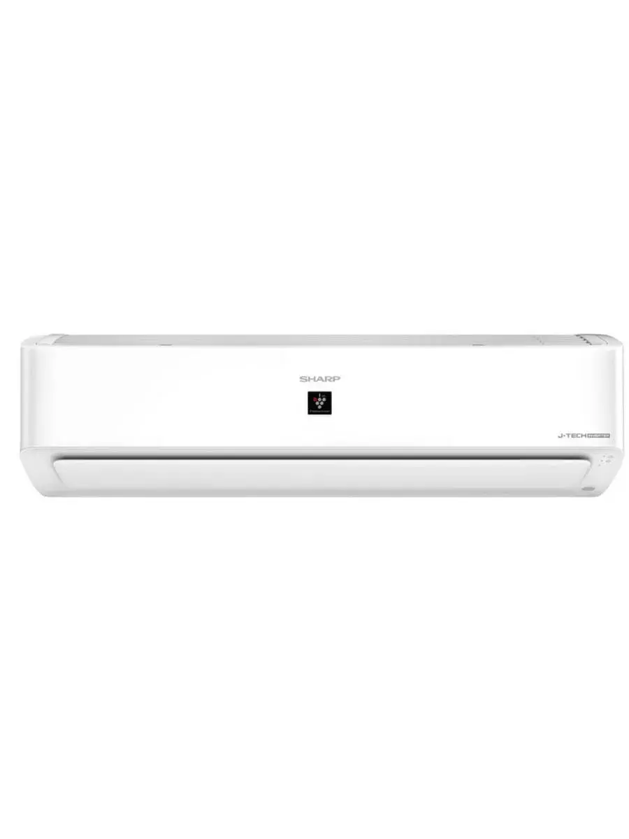 Sharp 9000 BTU Inverter Air Conditioner Cool Only R32