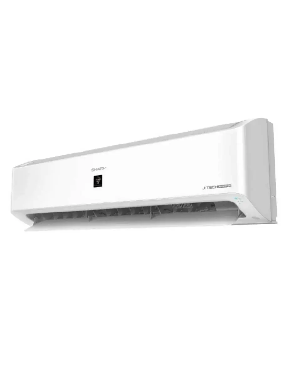 Sharp 9000 BTU Inverter Air Conditioner Cool Only R32