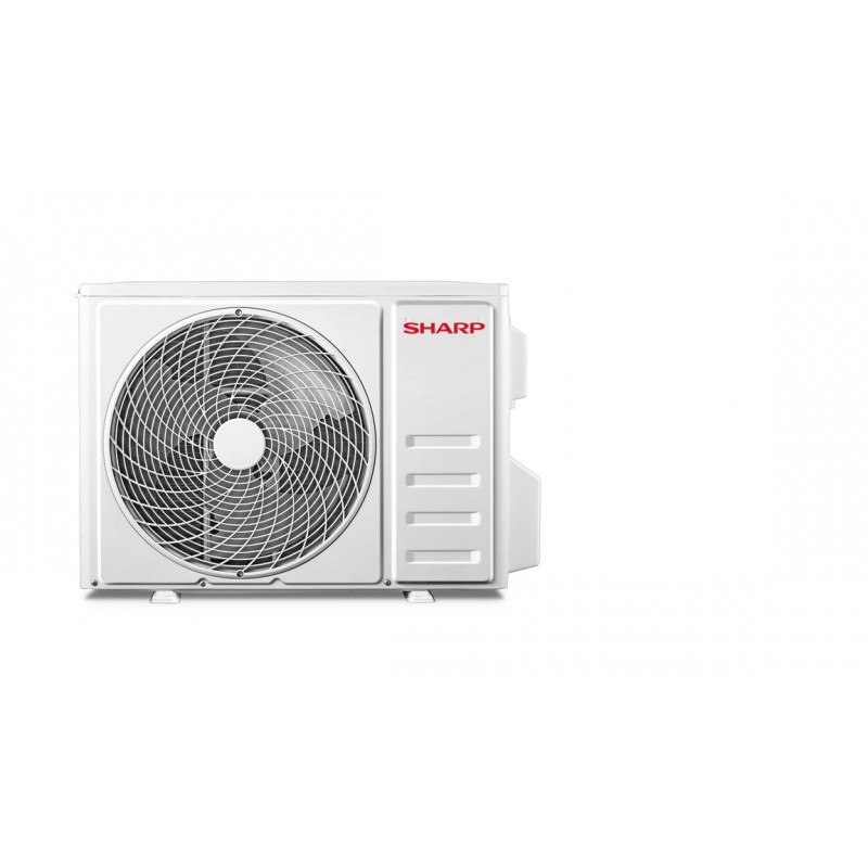 Sharp 24000 BTU Inverter Air Conditioner Cool Only R32