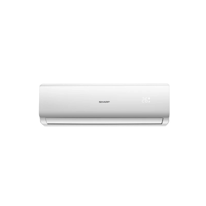 Sharp 24000 BTU Inverter Air Conditioner Cool Only R32
