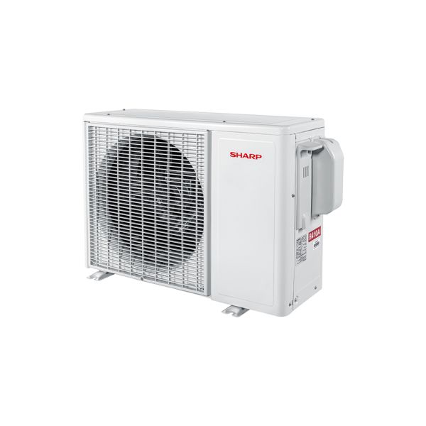 Sharp 12000 BTU Air Conditioner Heat & Cool R410A