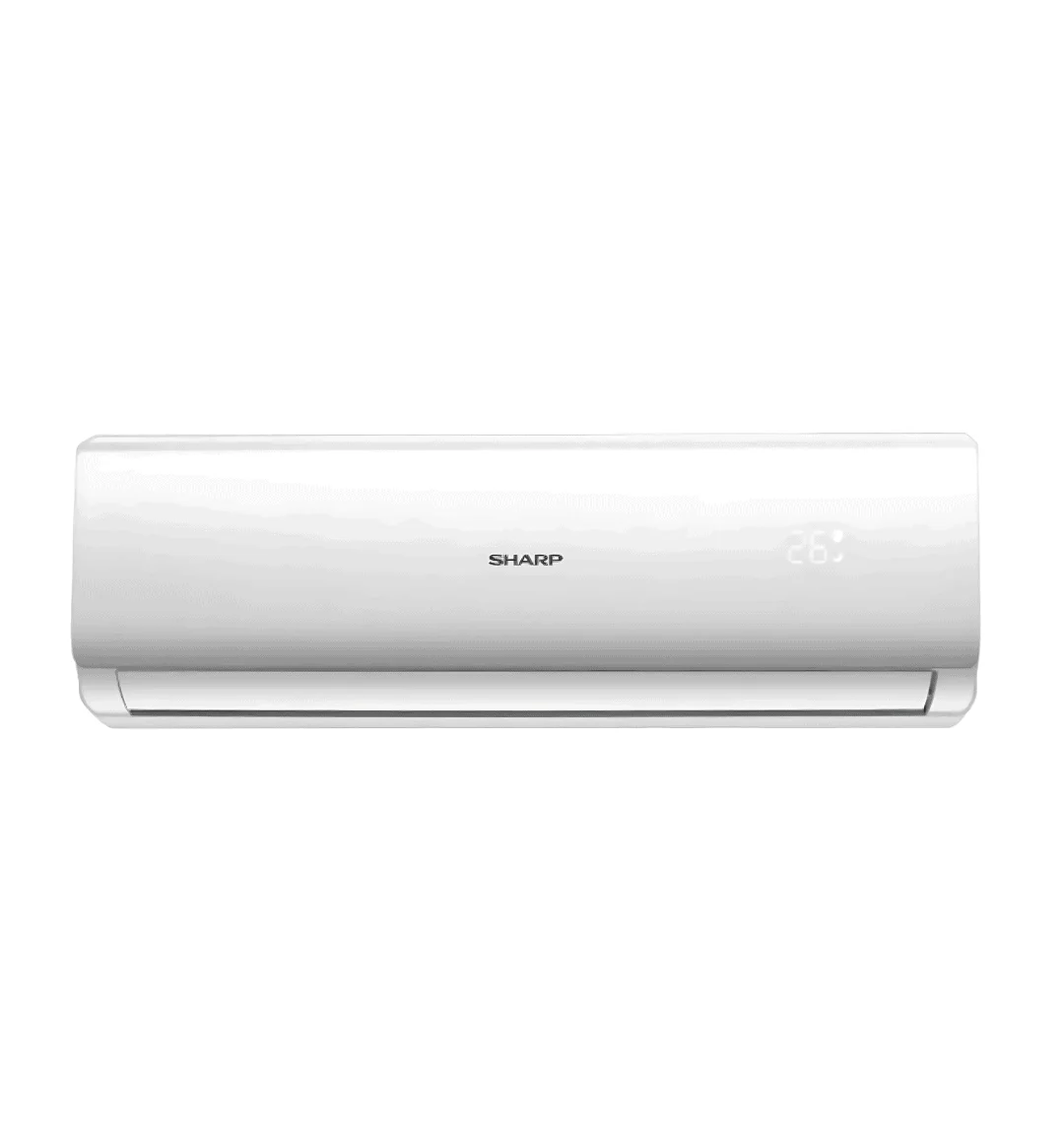 Sharp 18000 BTU Air Conditioner Heat & Cool R410A