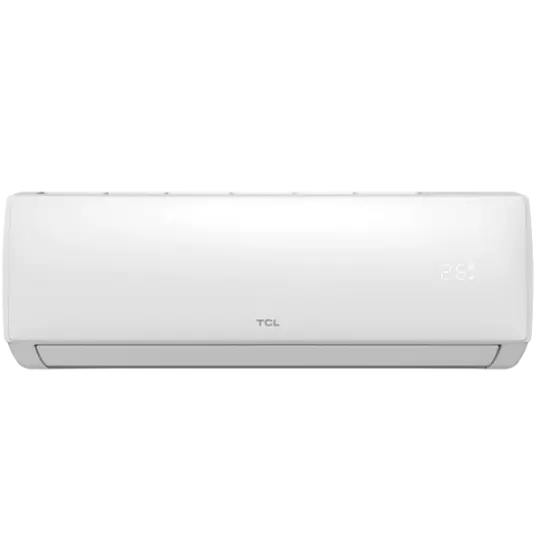 مكيف TCL 9000 BTU R1 إنفرتر تبريد وتدفئة TAC-09CHSA/KEIS