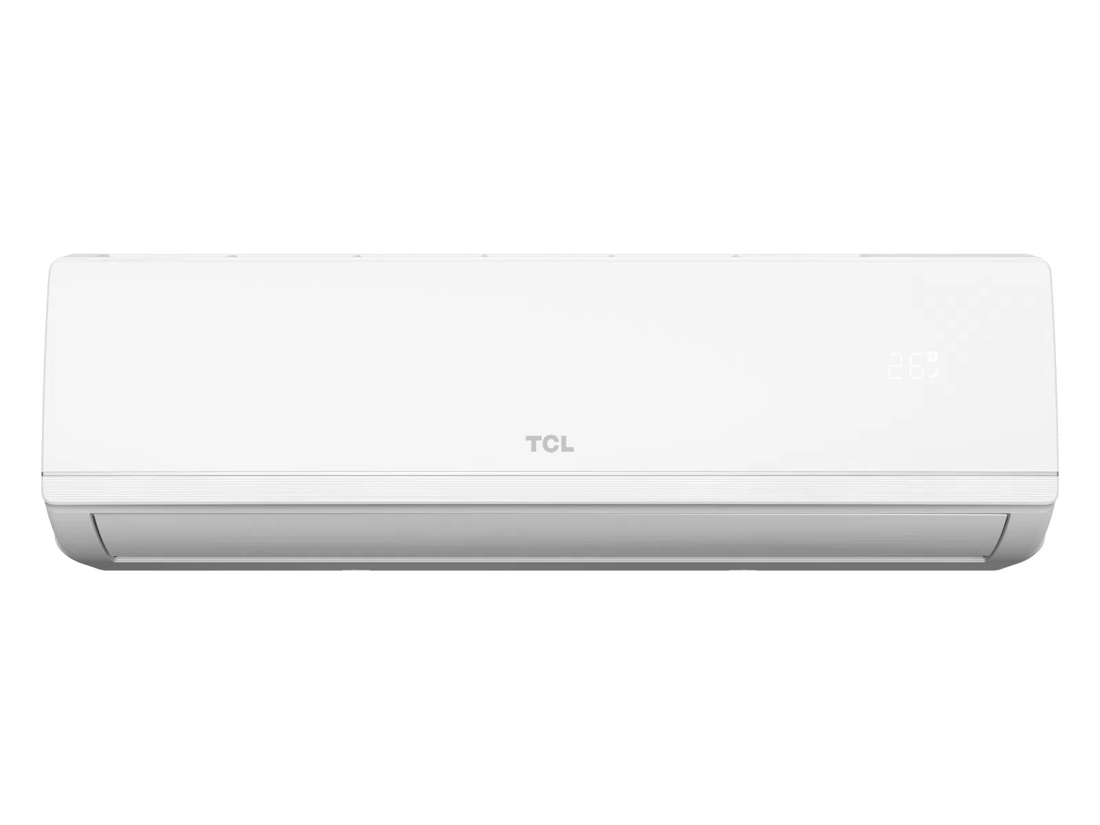 مكيف TCL 18000 BTU T3 إنفرتر تبريد وتدفئة TAC-18CHSA/XAF1I