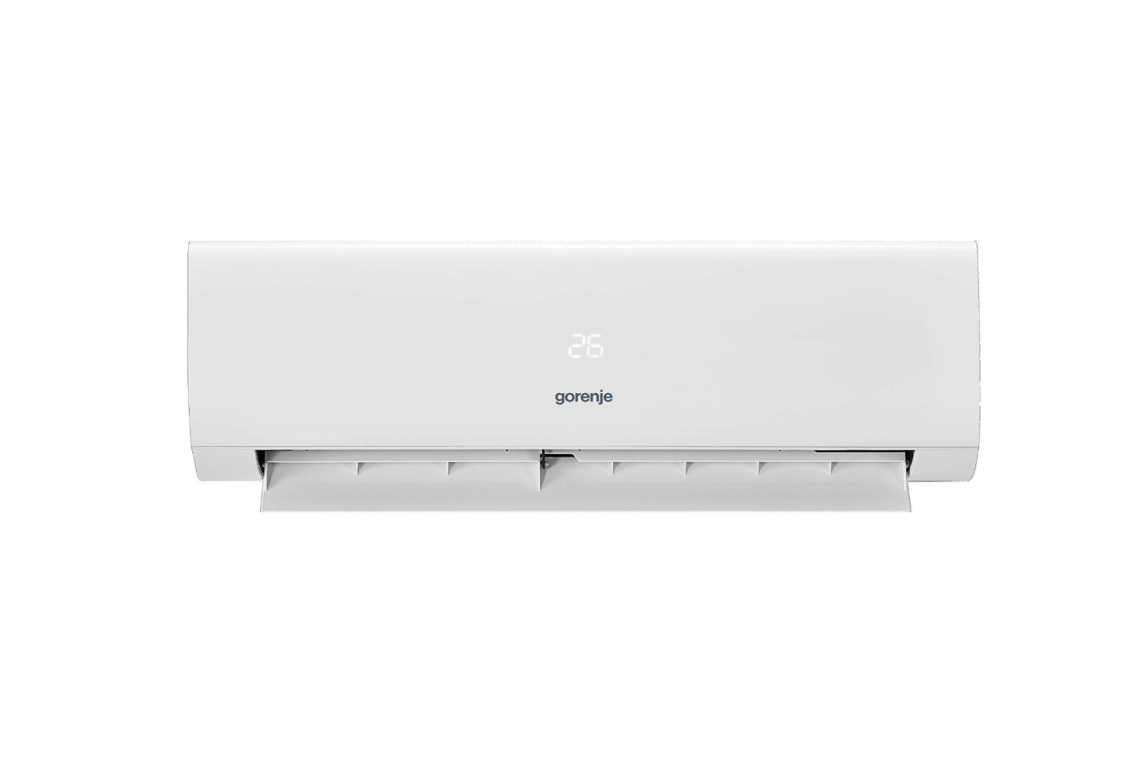 مكيف Gorenje 9000 BTU تبريد وتدفئة GAS-09HRCL