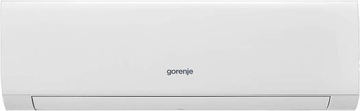 مكيف Gorenje 24000 BTU تبريد وتدفئة GAS-24HRCL