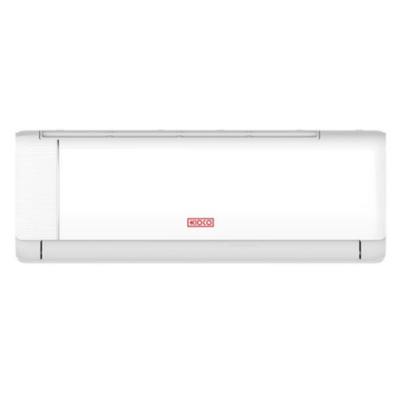 Kioco 12000 BTU T1 Inverter Air Conditioner Heat & Cool R410 WiFi KIO-SP12IN1CH-A