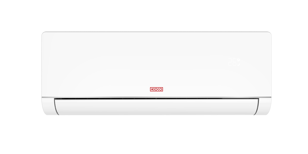 مكيف Kioco 12000 BTU T3 تبريد وتدفئة R410 KIO-SP12R3CH-Z
