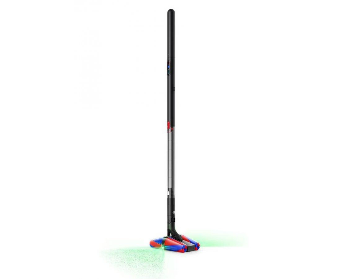 Vacuum Cleaner Dyson PencilVac SV50FC Black