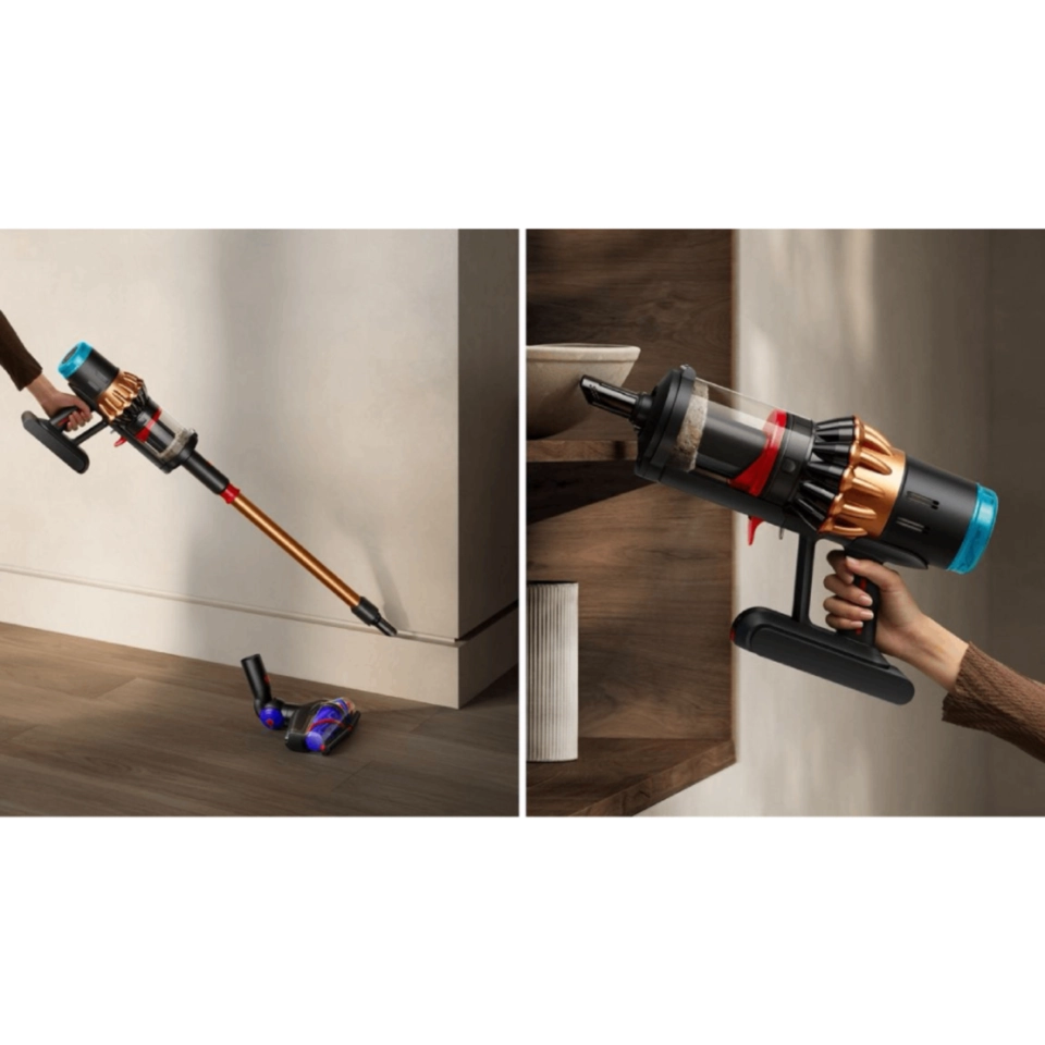 Vacuum Dyson V16 Piston Animal Copper Black
