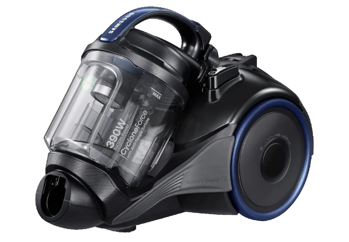 Samsung Vacuum Cleaner VC15K4136HB/EV