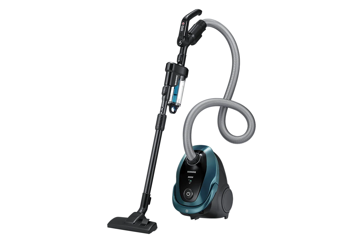 Samsung Vacuum Cleaner VC20M2540JN/EV