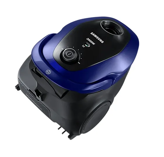 Samsung Vacuum Cleaner VC20M255AWB/EV