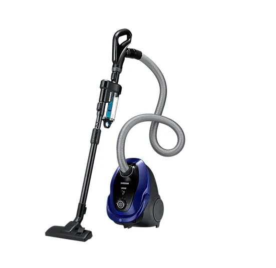Samsung Vacuum Cleaner VC20M255AWB/EV