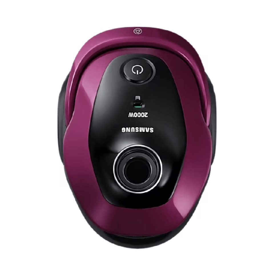 Samsung Vacuum Cleaner VC20M2560JP/EV