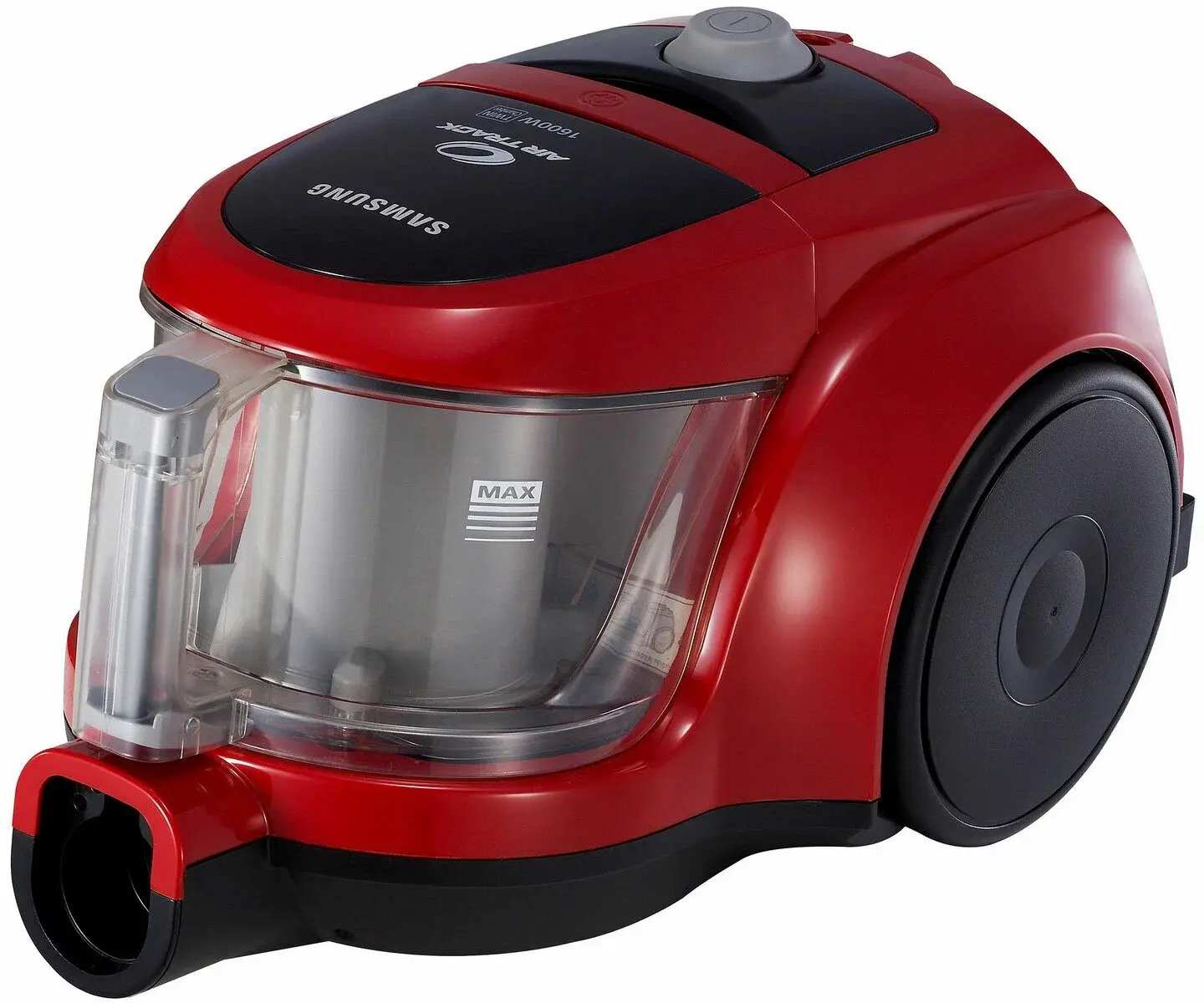 Samsung Canister Vacuum Cleaner VCC4520S3R/XEV