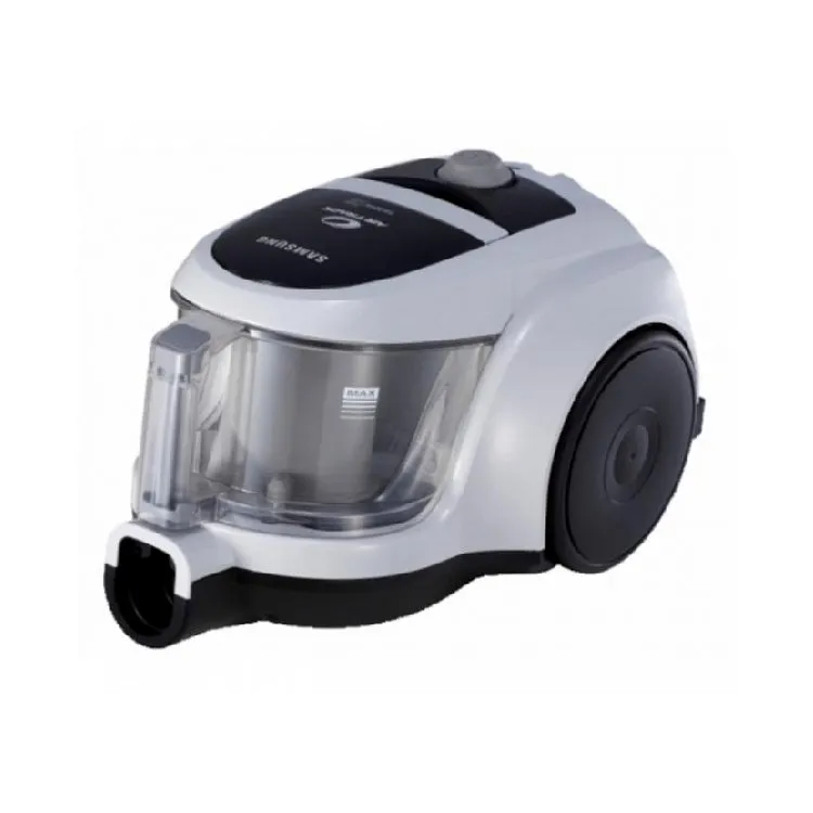 Samsung Canister Vacuum Cleaner VCC4520S3S/XEV