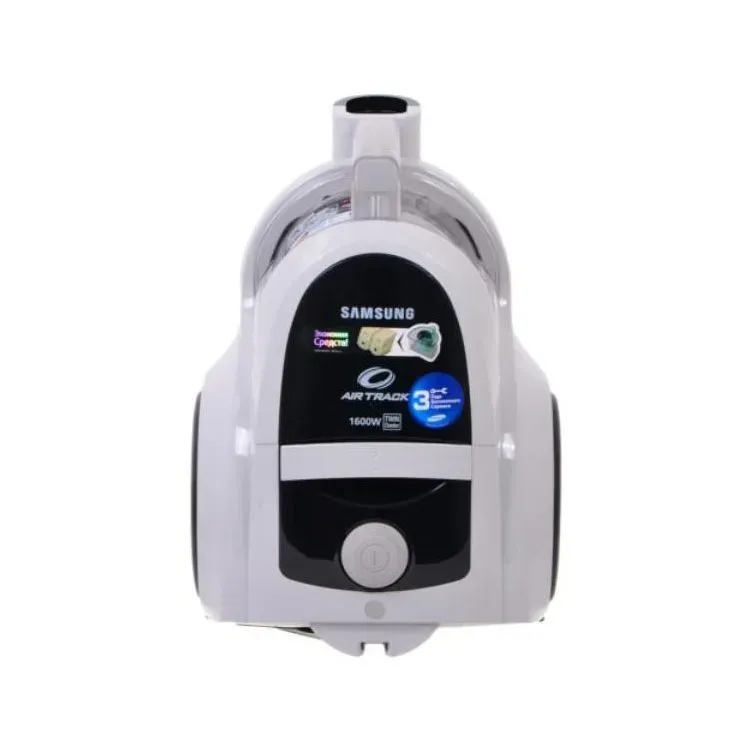 Samsung Canister Vacuum Cleaner VCC4520S3S/XEV