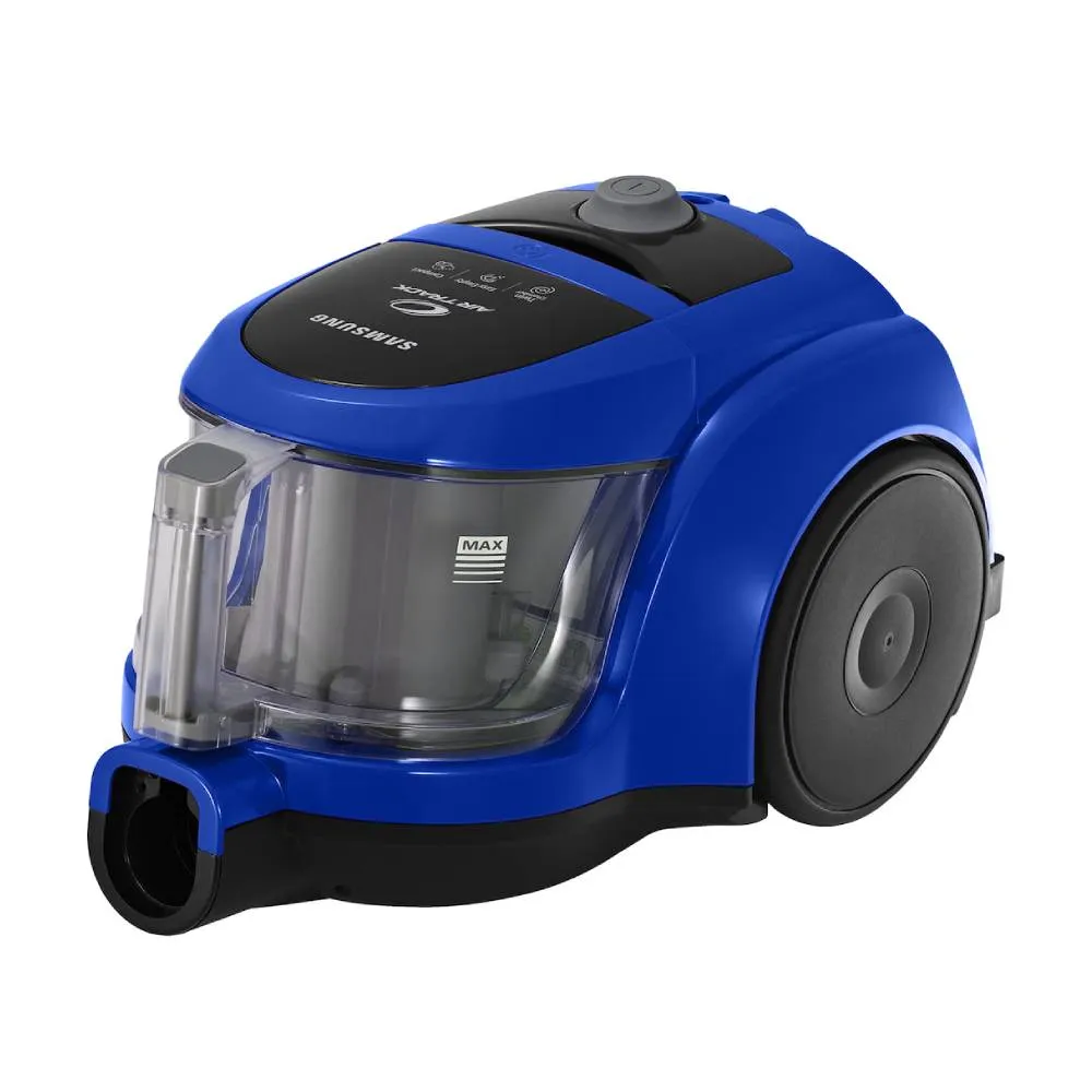 Samsung Canister Vacuum Cleaner VCC4520S36/XEV