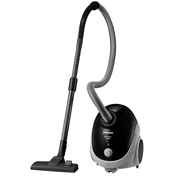 Samsung Canister Vacuum Cleaner VCC524153K/XEV